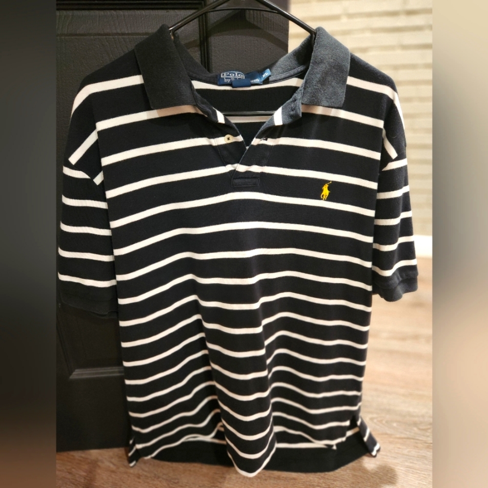 Ralph Lauren Polo short sleeve